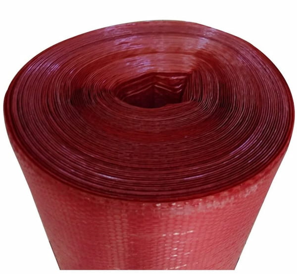 تصویر 1 از گونی صورتی رنگ جذاب برای بسته بندی کشاورزی